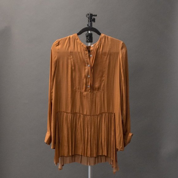 Banana Republic Tops - Banana Republic Heritage Blouse